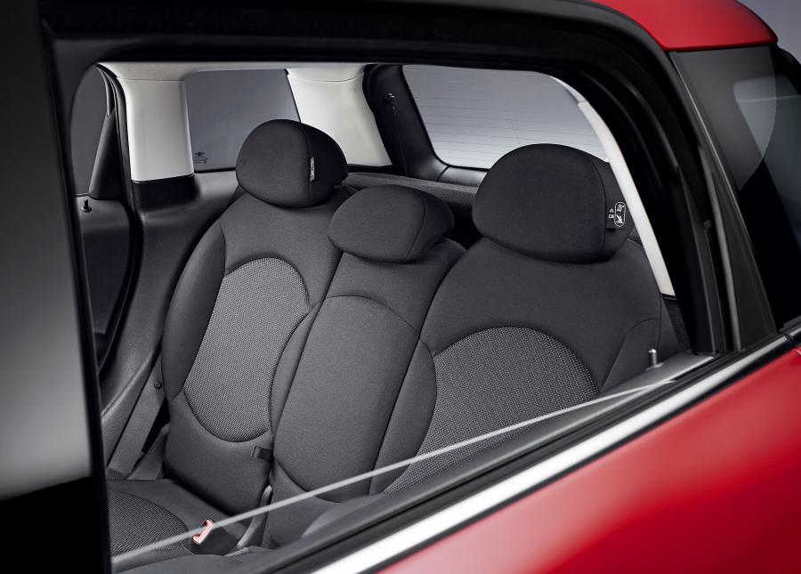  Mini Countryman 2013 года  (фото 11 из 14)